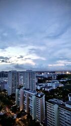 Blk 588A Park Central @ Amk (Ang Mo Kio), HDB 5 Rooms #634933941